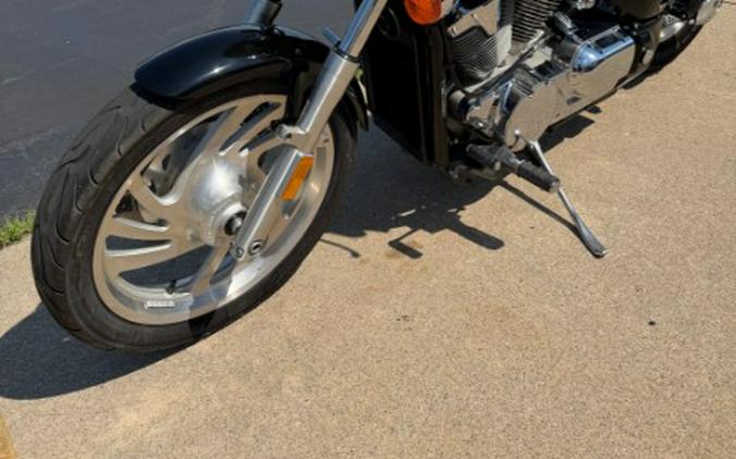 2007 Honda VTX1300 CUSTOM
