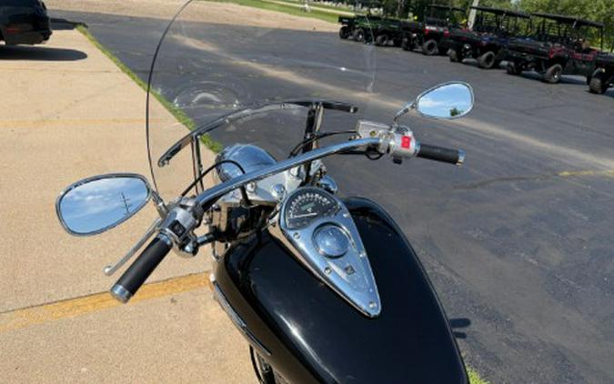 2007 Honda VTX1300 CUSTOM