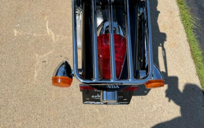 2007 Honda VTX1300 CUSTOM