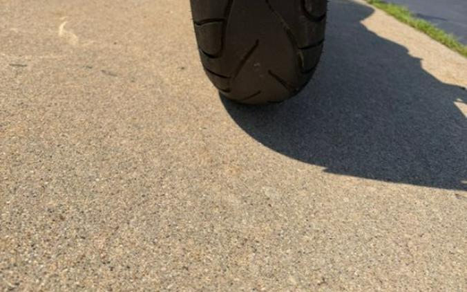 2007 Honda VTX1300 CUSTOM