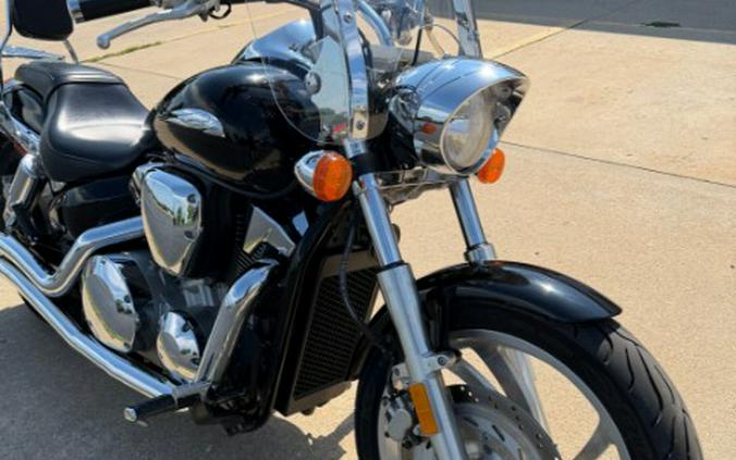 2007 Honda VTX1300 CUSTOM