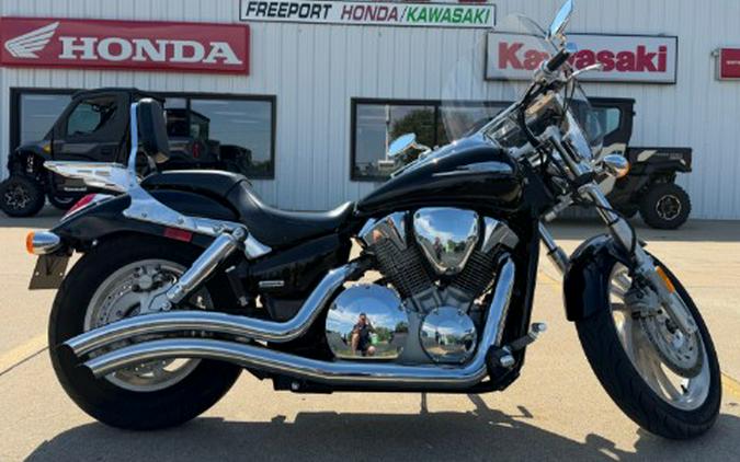 2007 Honda VTX1300 CUSTOM