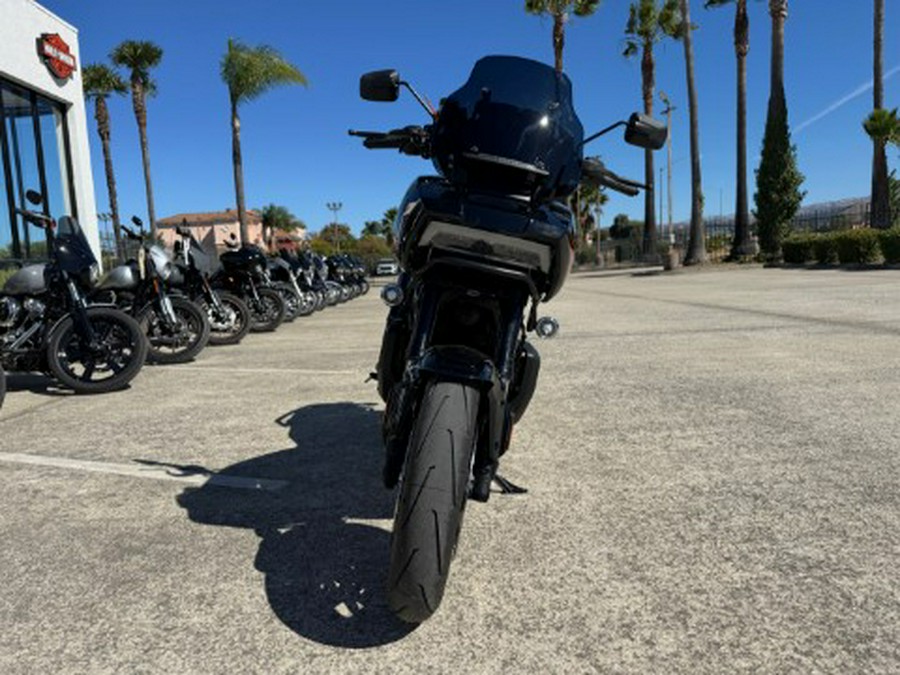 2026 Harley-Davidson Pan America® 1250 ST