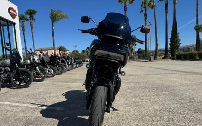 2026 Harley-Davidson Pan America® 1250 ST