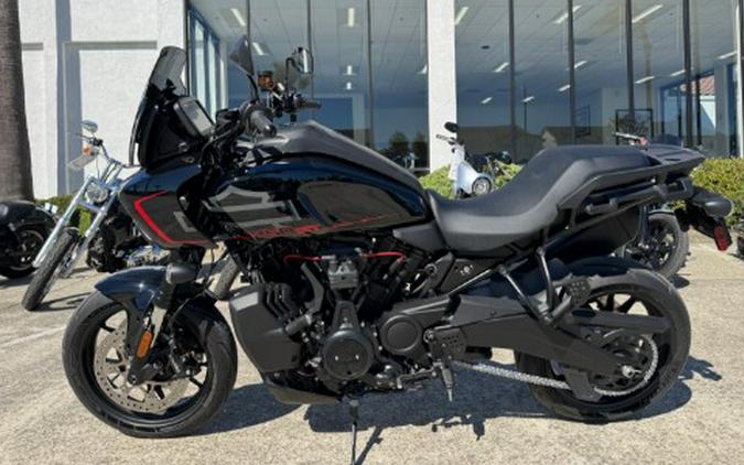 2026 Harley-Davidson Pan America® 1250 ST