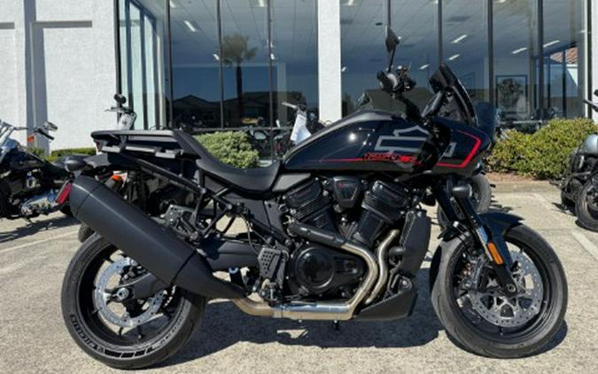 2026 Harley-Davidson Pan America® 1250 ST