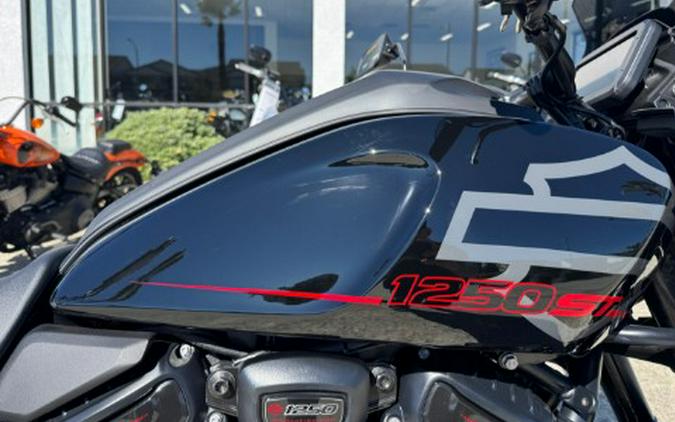 2026 Harley-Davidson Pan America® 1250 ST