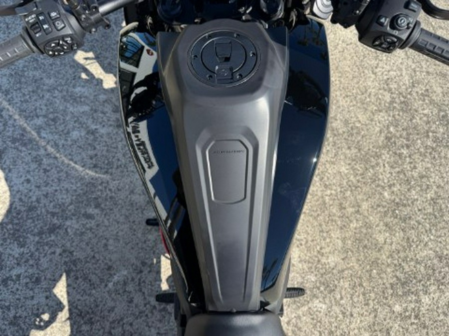 2026 Harley-Davidson Pan America® 1250 ST