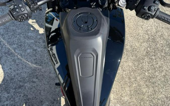 2026 Harley-Davidson Pan America® 1250 ST
