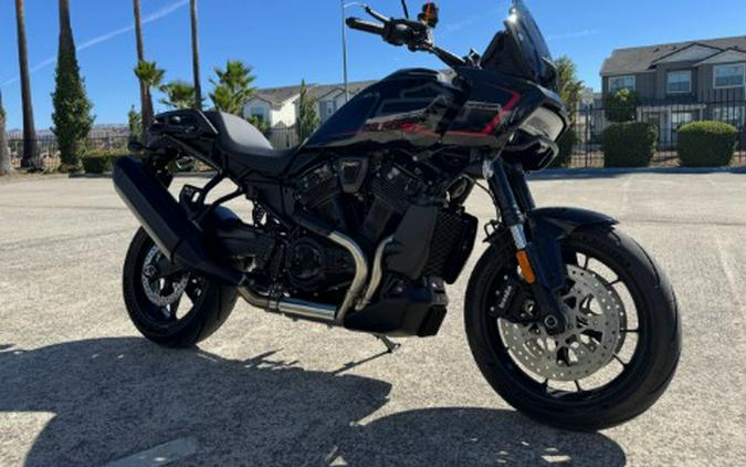 2026 Harley-Davidson Pan America® 1250 ST