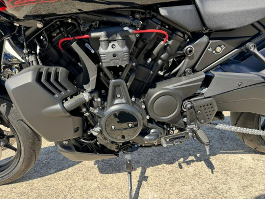2026 Harley-Davidson Pan America® 1250 ST
