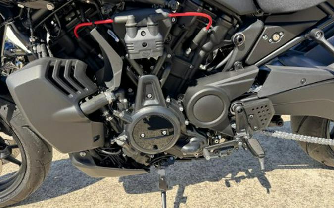 2026 Harley-Davidson Pan America® 1250 ST