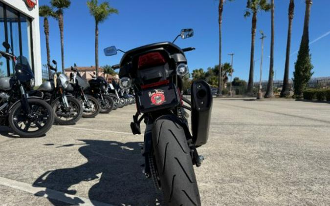 2026 Harley-Davidson Pan America® 1250 ST