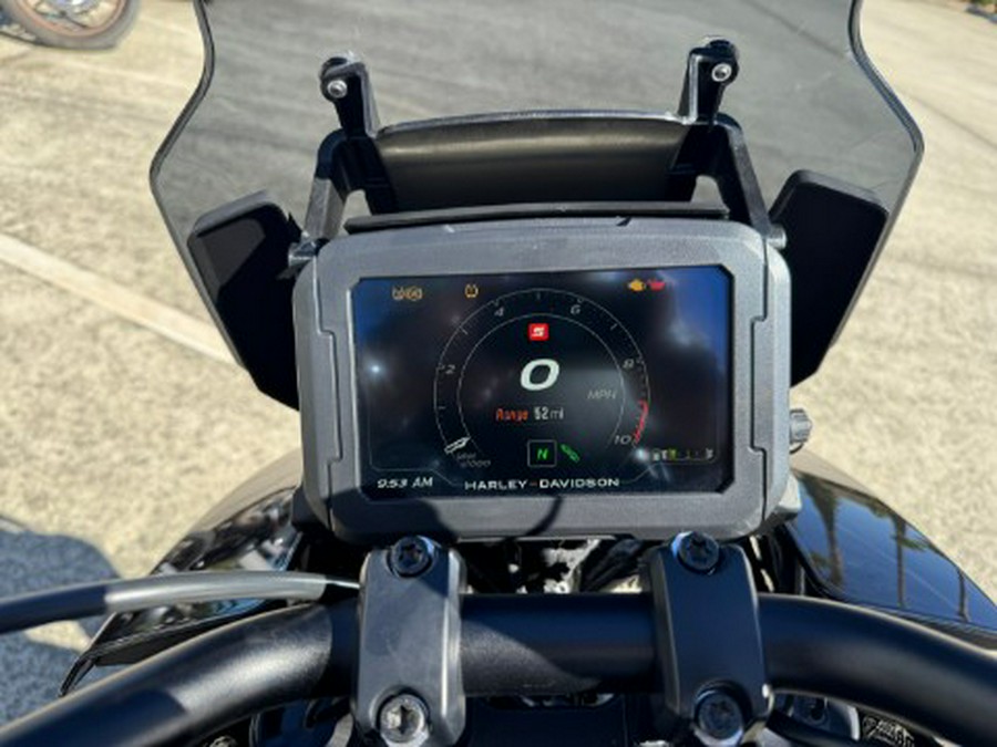 2026 Harley-Davidson Pan America® 1250 ST