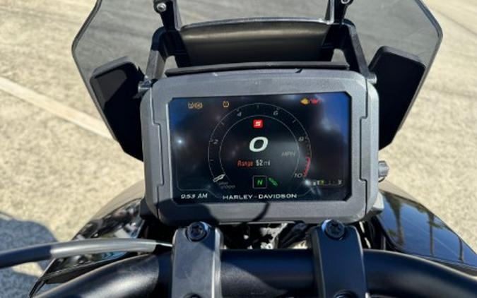 2026 Harley-Davidson Pan America® 1250 ST