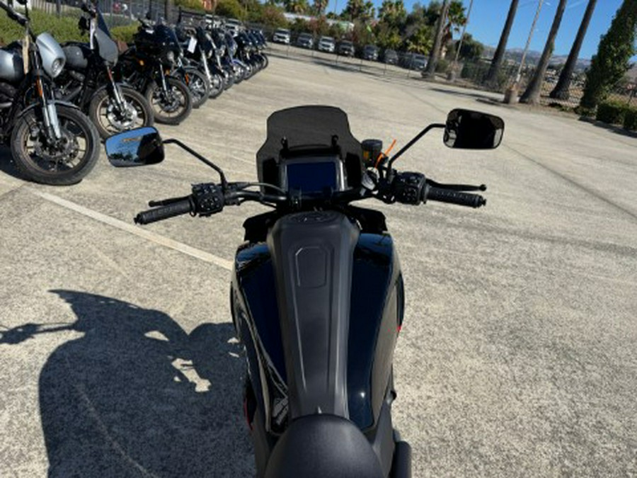 2026 Harley-Davidson Pan America® 1250 ST