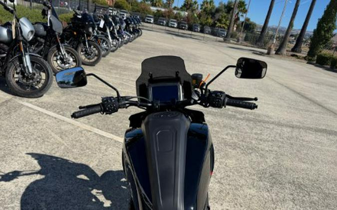 2026 Harley-Davidson Pan America® 1250 ST