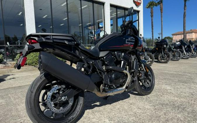 2026 Harley-Davidson Pan America® 1250 ST