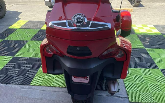 2012 Can-Am RD SPYDER RT-S 991