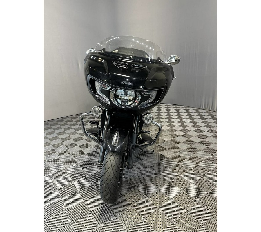 2023 INDIAN CHALLENGER LIMITED