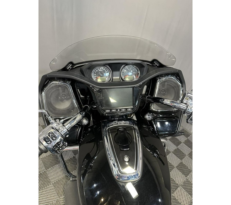 2023 INDIAN CHALLENGER LIMITED