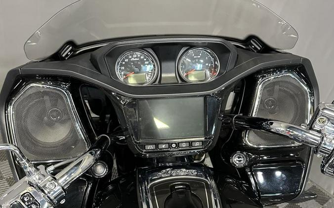 2023 INDIAN CHALLENGER LIMITED