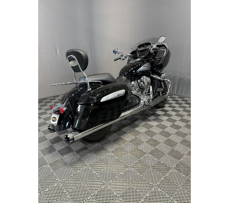 2023 INDIAN CHALLENGER LIMITED