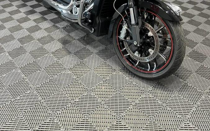 2023 INDIAN CHALLENGER LIMITED