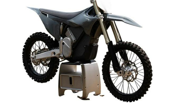 2026 Stark VARG MX 1.2 80 Hp Medium 165-200Lbs (Motocross)