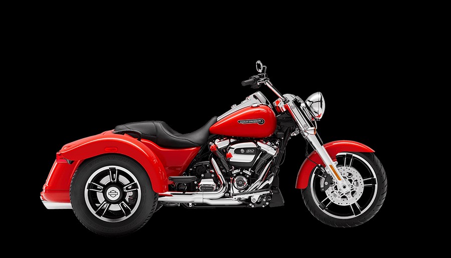 Harley-Davidson® Freewheeler® 2020 FLRT