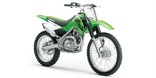 2021 Kawasaki KLX140R F Review: Off-Road Motorcycle Test