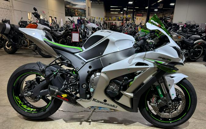 Kawasaki Ninja 1000 ABS motorcycles for sale - MotoHunt