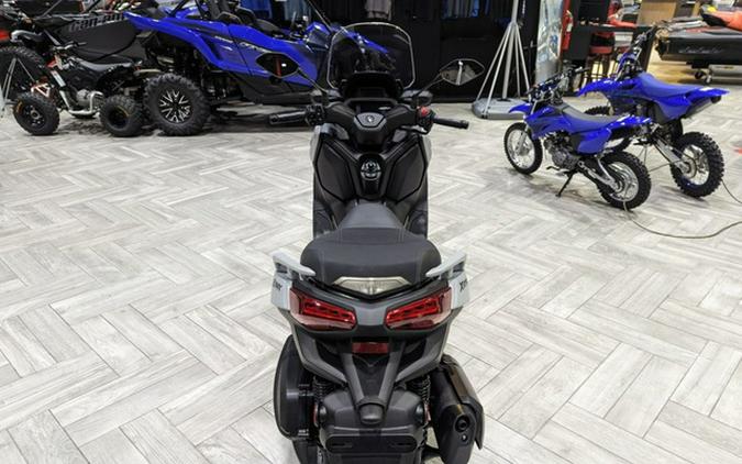 2024 Yamaha XMAX