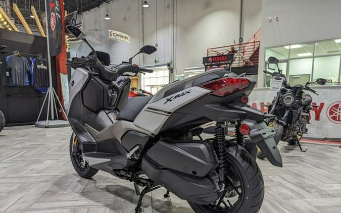 2024 Yamaha XMAX