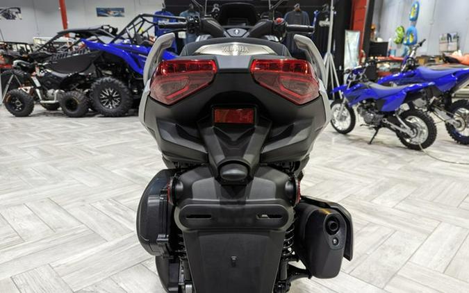 2024 Yamaha XMAX