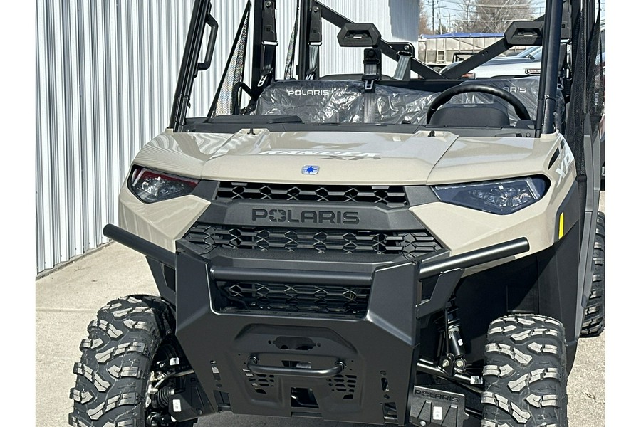 2024 Polaris Industries RANGER CREW XP 1000 PREMIUM