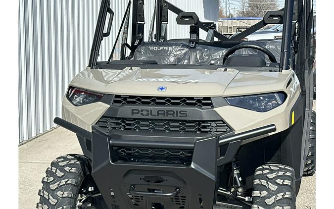 2024 Polaris Industries RANGER CREW XP 1000 PREMIUM