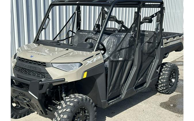 2024 Polaris Industries RANGER CREW XP 1000 PREMIUM