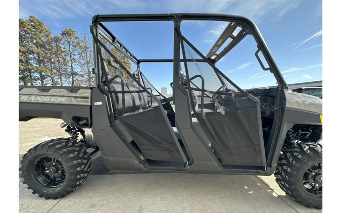 2024 Polaris Industries RANGER CREW XP 1000 PREMIUM