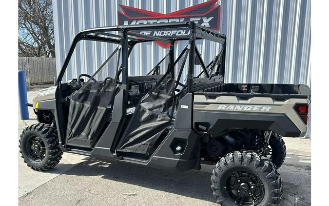 2024 Polaris Industries RANGER CREW XP 1000 PREMIUM