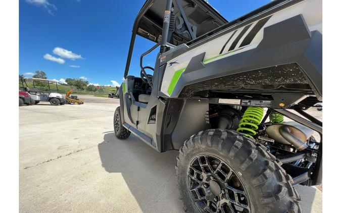 2024 Arctic Cat Prowler Pro XT