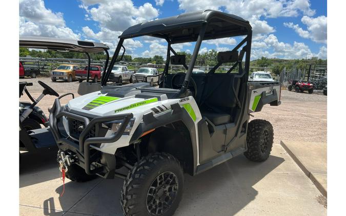 2024 Arctic Cat Prowler Pro XT