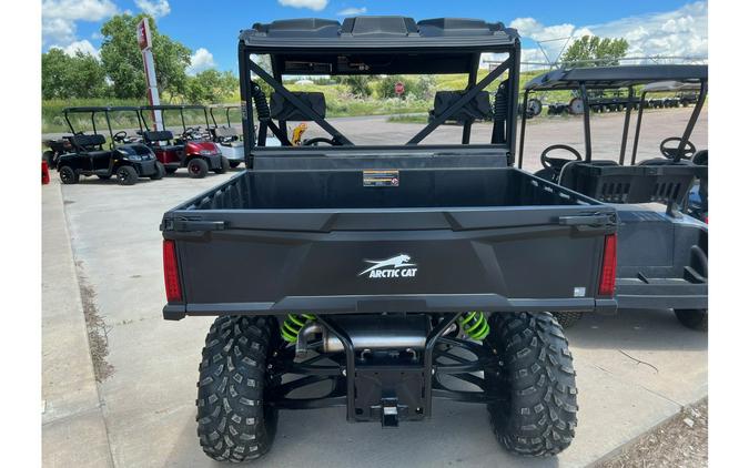 2024 Arctic Cat Prowler Pro XT