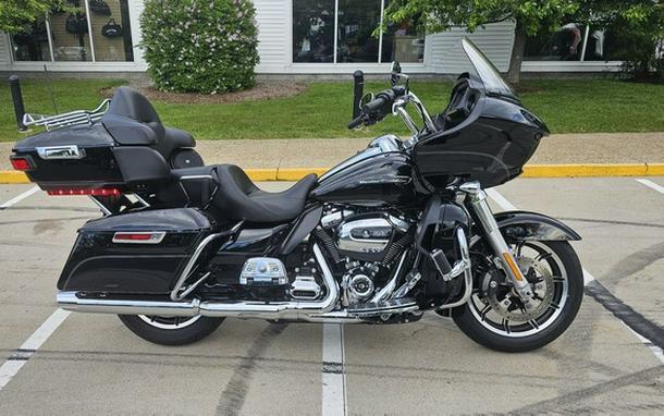 Harley-Davidson Road Glide Ultra motorcycles for sale - MotoHunt