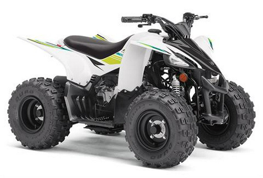 2021 Yamaha YFZ50