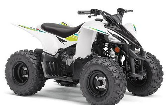 2021 Yamaha YFZ50