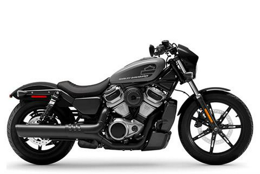 2022 Harley-Davidson Nightster™