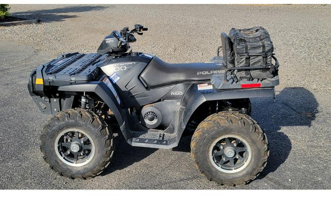 2007 Polaris Industries Sportsman 800 EFI