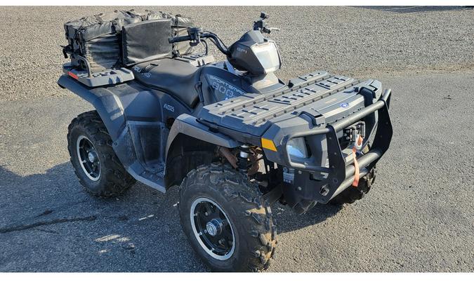 2007 Polaris Industries Sportsman 800 EFI