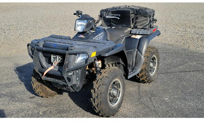 2007 Polaris Industries Sportsman 800 EFI